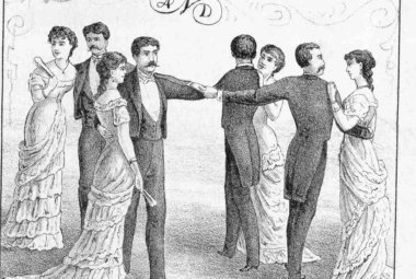 Alla Società Operaia è tornata la Quadriglia