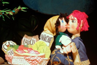 “Storia di bella”