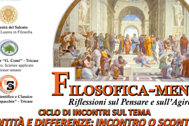 “Identità e differenze: incontro o scontro?”