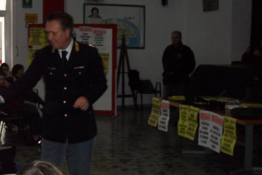 A scuola di Legalità