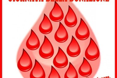 Da Agados un invito a donare il sangue