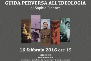 “Guida perversa all’ideologia”