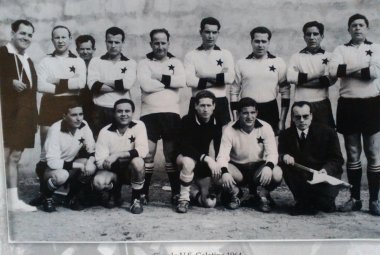 Tre anni fa moriva Primaldo Papadia