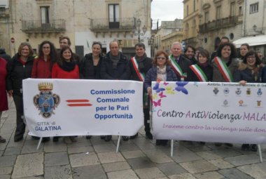 Una giornata dedicata all'amore 