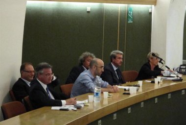 "Si sciolga la Csa e si inviino gli atti alla Corte dei Conti"