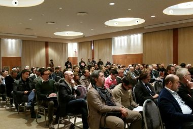 Le aziende salentine incontrano chi dovrà realizzare i lavori a terra della TAP