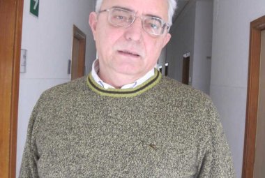 "Troveremo i rimedi per ridurre il rischio ambientale"
