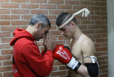 Muay Thai. Lo Zen Shin di Galatina si fa onore a Lecce