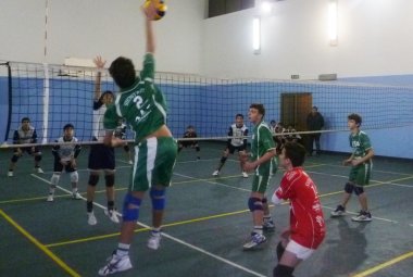 Ottimi risultati delle giovanili Showy-boys