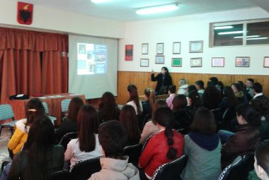 Unisalento sbarca in Albania
