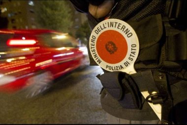 Il 42% delle famiglie si sente insicuro in Puglia