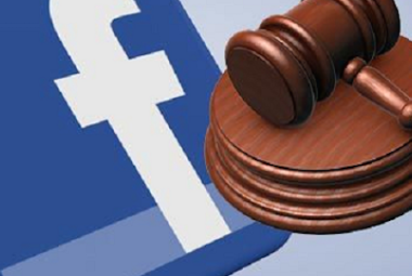 Offendere su facebook è un reato penale