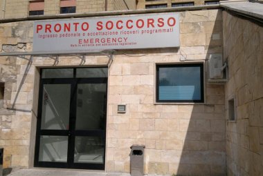 Le lunghe attese nel Pronto Soccorso di Galatina
