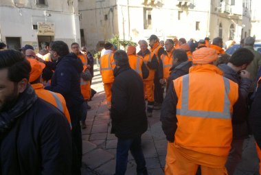 "Kafkiana è la Giustizia non il Comune"