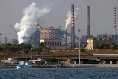 Progetto Jonico-Salentino per monitorare l'ambiente