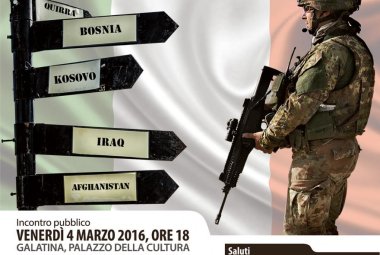 Vittime del silenzio