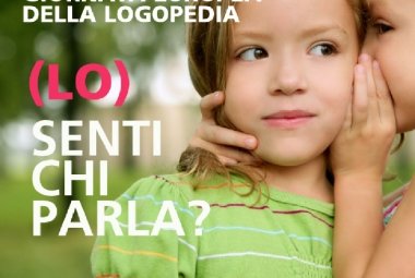 Giornata Europea della Logopedia, a Galatina uno sportello informativo