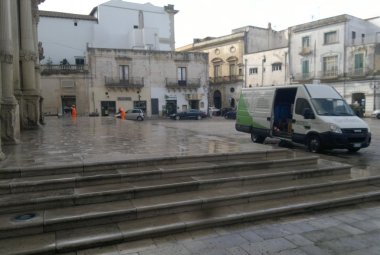 "Alfredo Torrone si dimetta!"