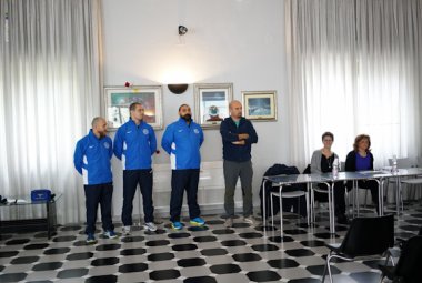 "Mia senza appartenermi"