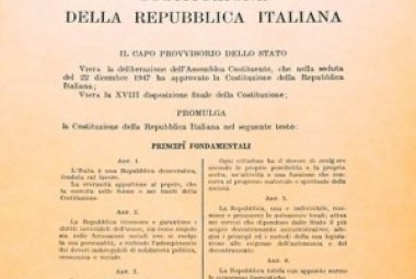 Lo Stato? Un padre di famiglia degenere!