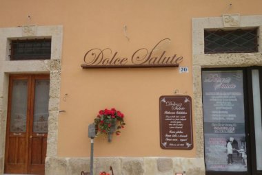 "Dolce salute", un'innovativa pasticceria galatinese