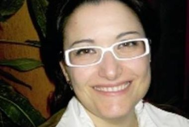 Il premio dell'Osservatorio Tecnico Galatinese a Marilù Mastrogiovanni