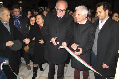 "Dolce Salute", un sogno che si realizza