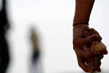 Padre, perdonami perché ho peccato