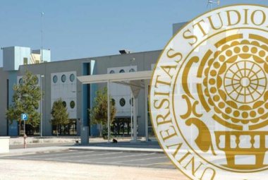 Arcangelo Messina nuovo preside di Ingegneria di Unisalento
