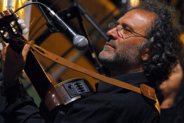 La Notte della Taranta, Daniele Durante è il nuovo direttore artistico