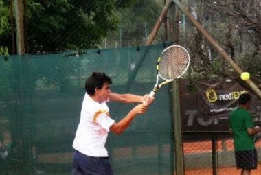 Il C T Galatina anche quest'anno in serie B