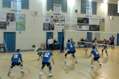SBV Galatina sconfitta dalla Maniva Taranto ma qualcosa si muove