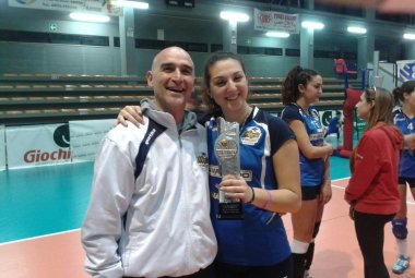 La Magic Volley accede alle fase regionali