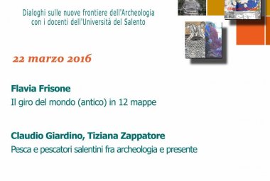 Il giro del mondo (antico) in 12 mappe