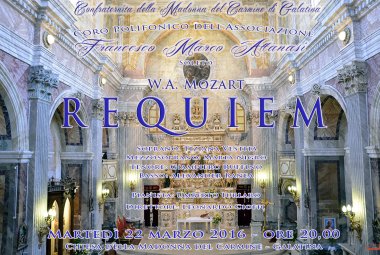 Mozart e l'emozione della musica