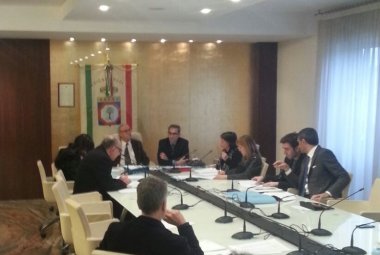 "Difenderemo l'Ospedale con tutti i mezzi"