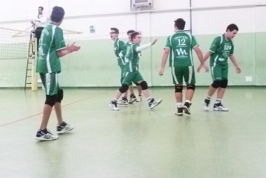 Secondo posto provinciale per gli under 14 della Showy
