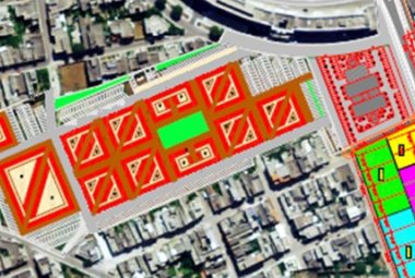 "Noi concediamo il megaparco e Pantacom ci sistema l'area mercatale"