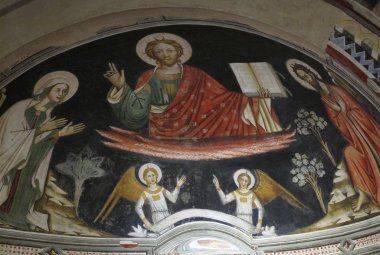 Vide e credette