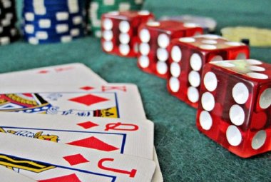 Cresce il gioco d'azzardo fra gli adolescenti