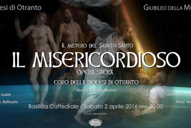 "Il Misericordioso"