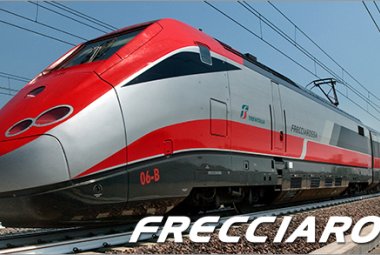Freccia Rossa, passare dalle promesse ai fatti