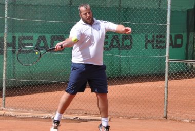 Inizia l'avventura in serie B del CT Galatina
