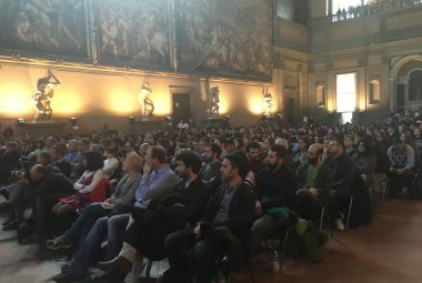 Enrico Fermi a Firenze