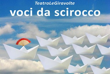 Voci da scirocco