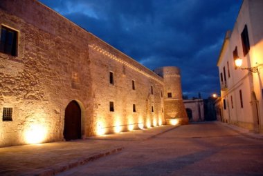“Acquarica del Capo, trame di giunchi e di memorie”