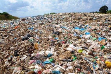 Rifiuti solidi urbani, emergenza del pianeta