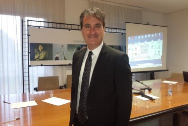 "Dialogare, decidere, fare"