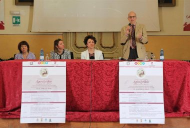 Il "Colonna" fa incetta di premi alla gara di greco organizzata dal "Capece" di Maglie