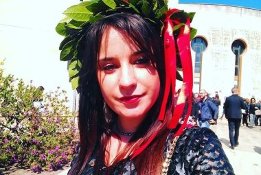 Complimenti Lorenza!